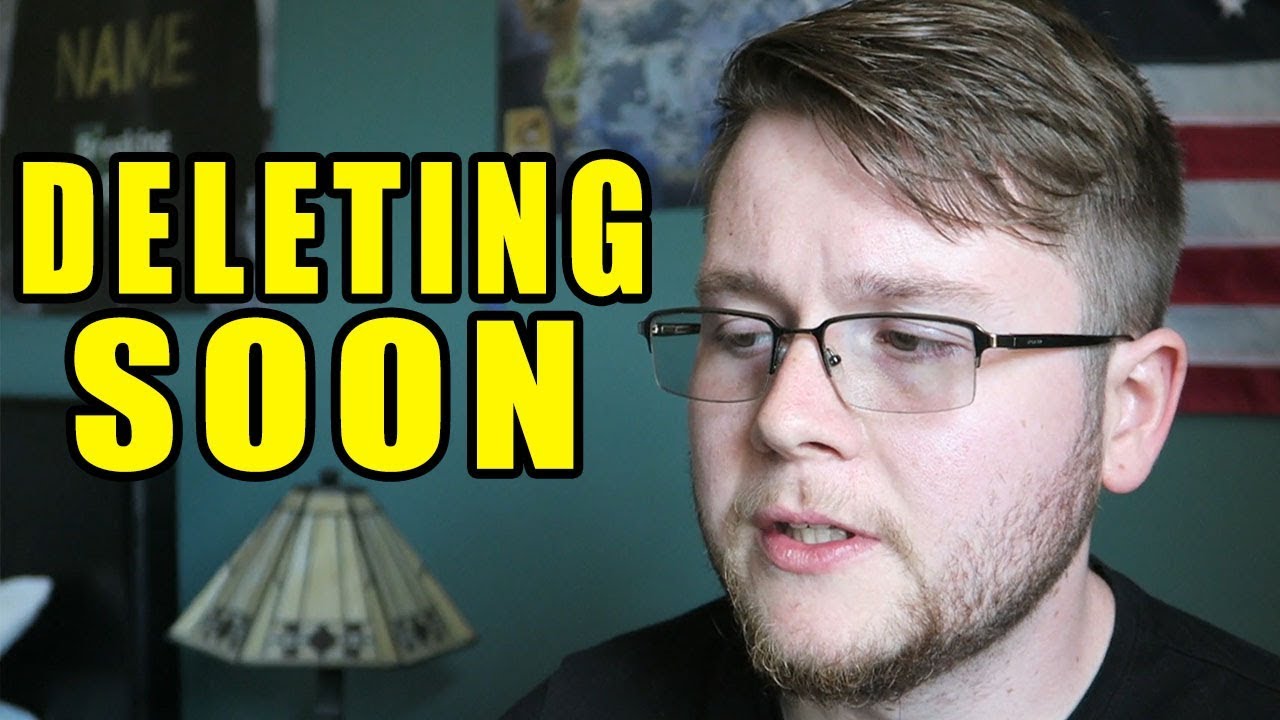 Things Need To Change...