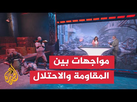 قراءة عسكرية.. سرايا القدس تفجر عبوة شديدة الانفجار بآلية عسكرية بخان يونس
