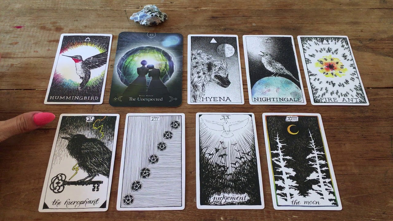 VIRGO 😮 THIS NEVER HAPPENS