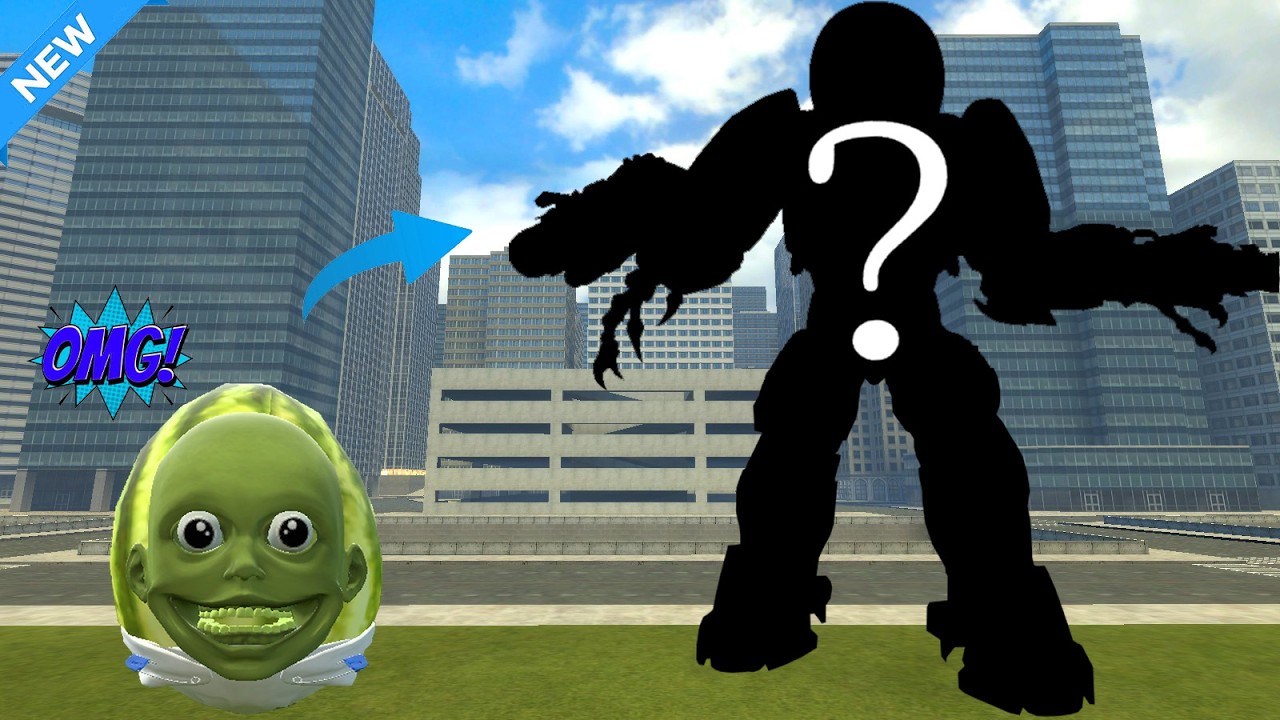 🧬 LINGANG MELON Final Evolution Has Been Unlocked!