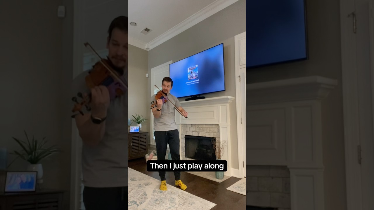 Just another morning 