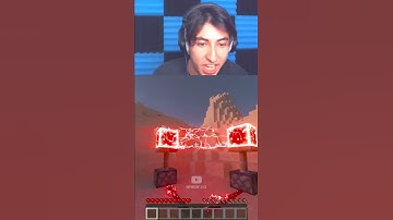 I Found Realistic Redstone in Minecraft