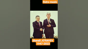 Sherali Jorayev Sheralijorayev Sherali Music Tarona Retromusic Retro Trending Shorts 