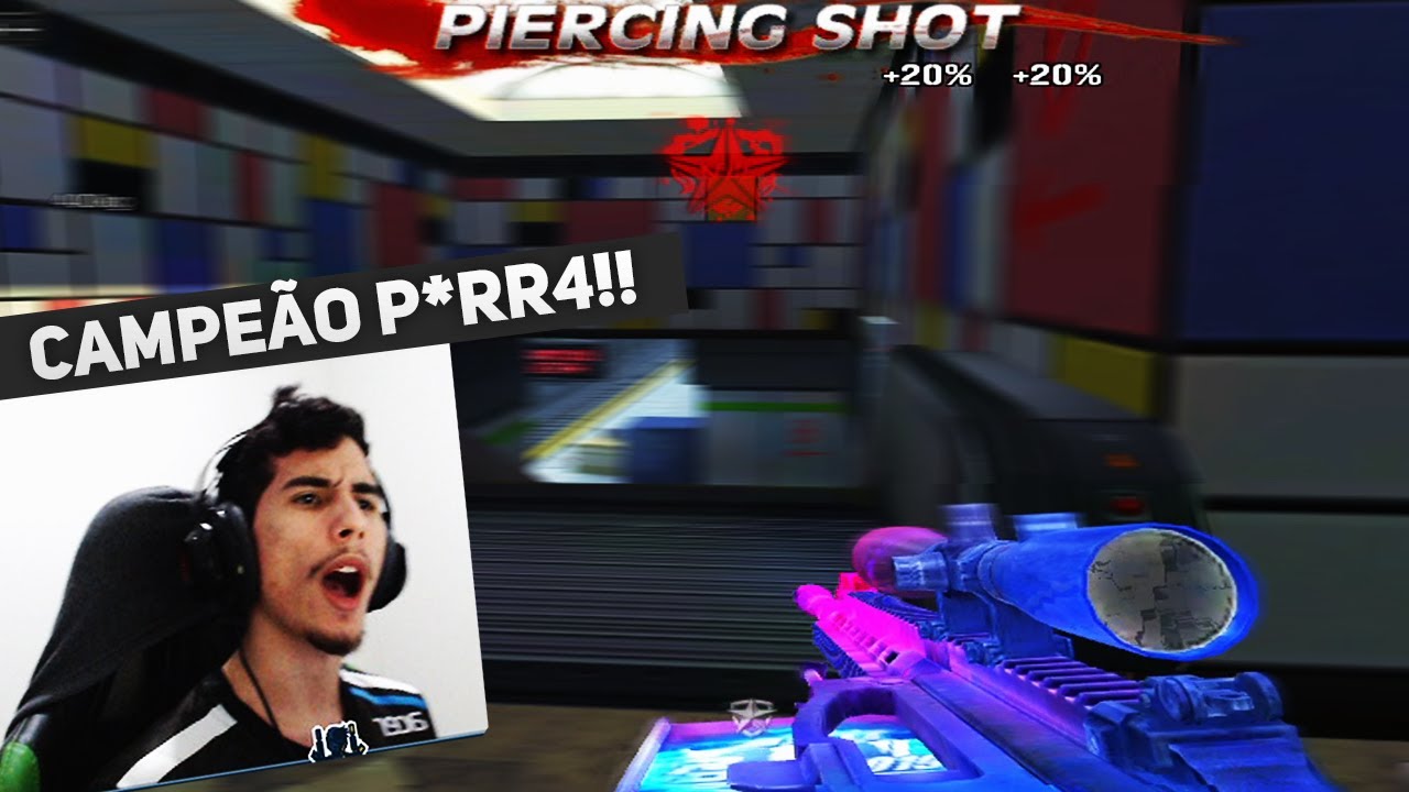 VETT CAMPEÃO DA CBP! MELHORES MOMENTOS BLACK DRAGONS no CAMPEONATO!