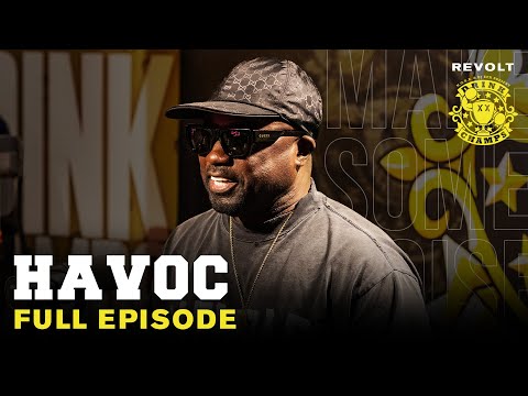 Havoc On New Mobb Deep Album, Jay-Z Beef History, Prodigy's