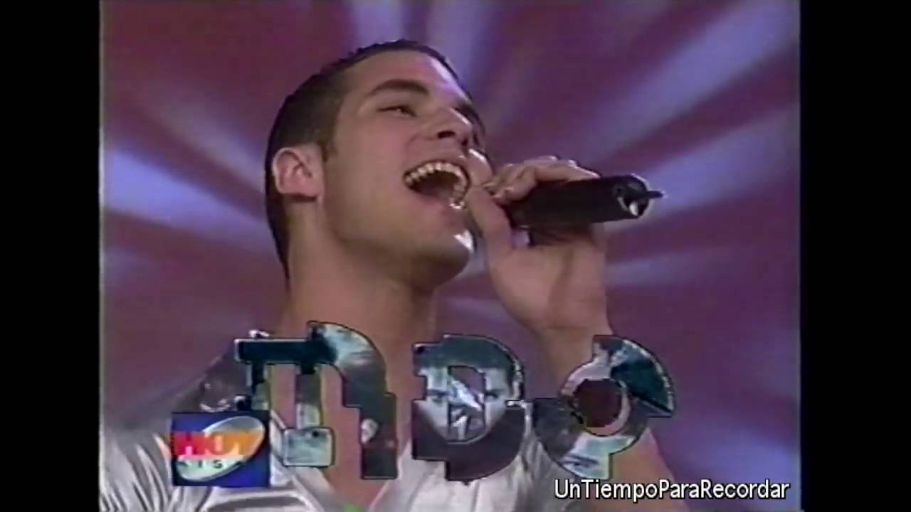 MDO - A Bailar [LIVE]