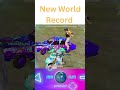 World Fastest Clutch BGMI 🔥 Watch till End #remix #bgmi #pubgmobile #phonk #freeuc