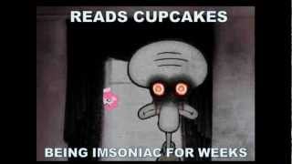 Jeff Has The Eye Of The Tiger Creepypasta Eye Of The Tiger Amv