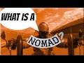 What is a Nomad?  Motorcycle Clubs