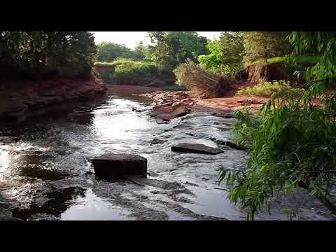 Video: Martin Park Nature Center sa Oklahoma City