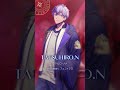 【B-PROJECT】「Wizard of Fairytale」TATSUHIRO.N  Profile Movie