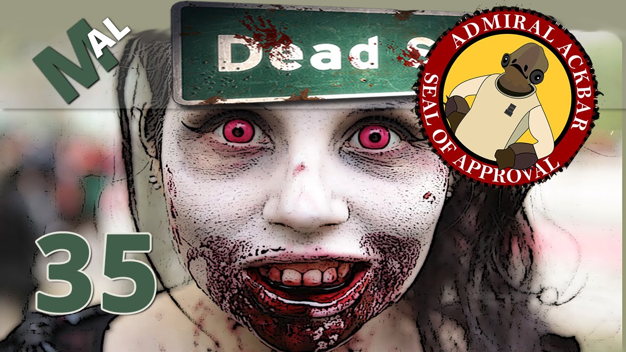 It's A Trap! Dead State - [Ironman] Let's Play Part 35