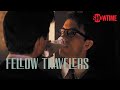 Shut up and drink your milk  fellow travelers episode 8 official clip  showtime