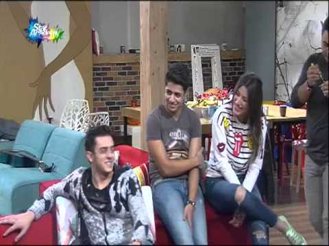 محمد شاهين اي الغناء د