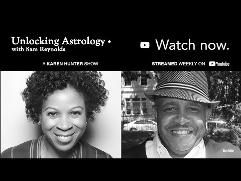 Unlocking Astrology, Ep. 10: Is Libra Really About Balance?