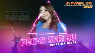 PECAH SERIBU DIFARINA INDRA