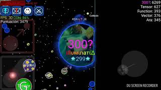 Nvl 300 Nebulous