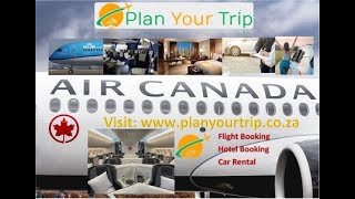 Plan Your Trip with South Africa best travel agency in 2021