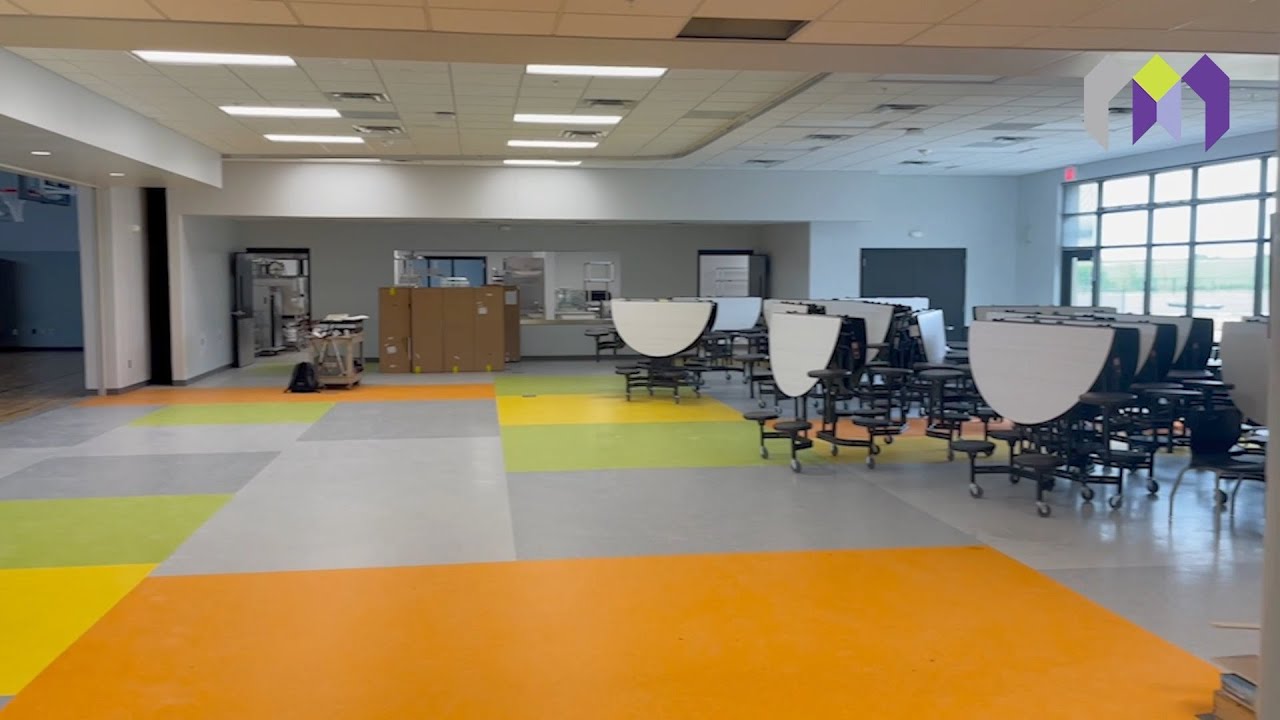 Sugar Creek Elementary July 6, 2022 YouTube