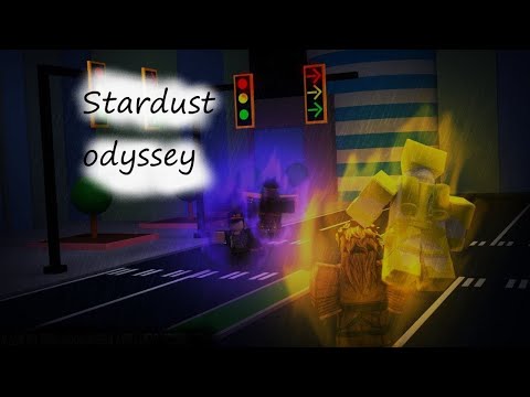 Эта игра просто имба! | roblox stardust odyssey
