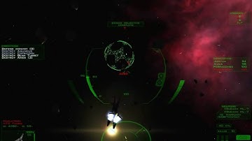 LP FreeSpace 2 Open #9: Into the Maelstrom (Part B)