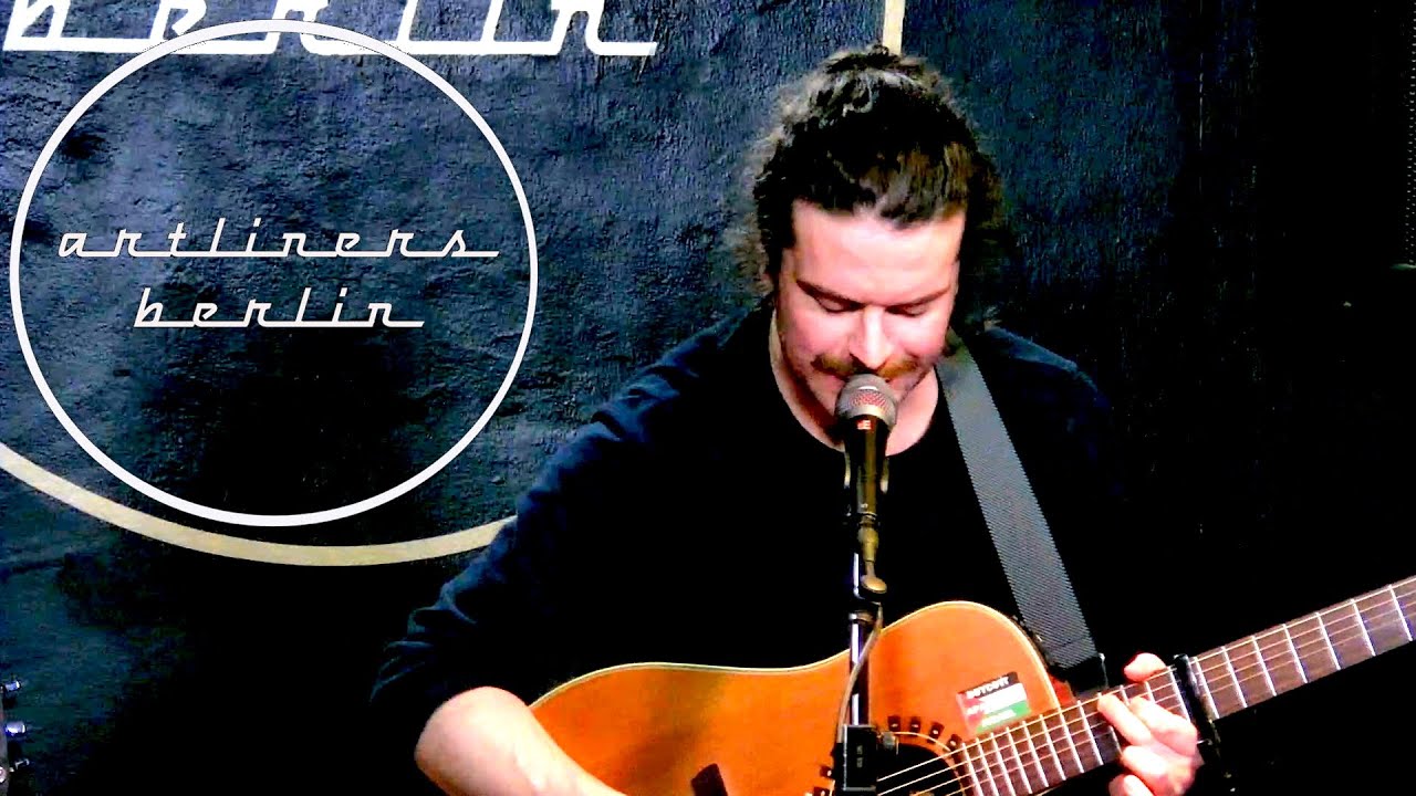 Seba Safe at ARTliners (Full Show) 21.04.24