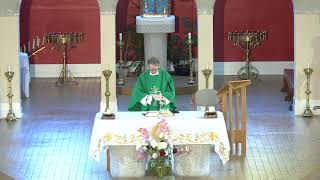 Rathangan Parish -TUES 29th WEek Ord Time 10am Mass