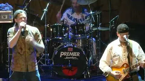 LAKE live 2009 "Jesus came down"    c/o Ralph Tege...