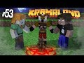 FANTASMAS Y LA SIRENA DE LOLITO || KARMALAND #53