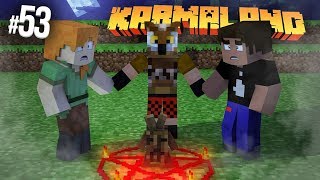 FANTASMAS Y LA SIRENA DE LOLITO || KARMALAND #53