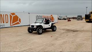 2013 OREION MOTORS UTV  For Sale