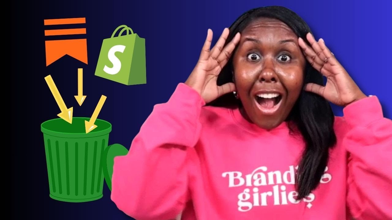 Мы ушли из Substack, Shopify и от платных сервисов (вот почему).