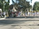 West (Torrance) HS at the 2008 Loara Band Review