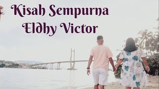 Eldhy Victor - Kisah Sempurna (Official Music Video)