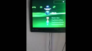 Psn error code 80710d36