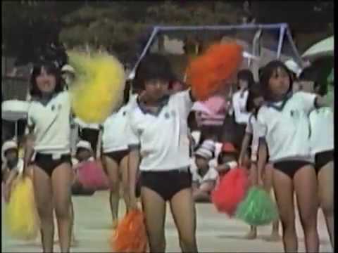 小学生のダンシングヒーロー 