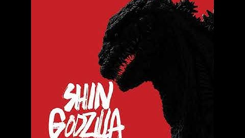 Battle in Outer Space //Shin Godzilla\\  [2016]