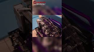 Unboxing a PC? You Wont Believe Whats Inside! #shorts
A look at a new computer component and its packaging. The unboxing reveals the item and its protective materials. A first look at the new hardware. #computerhardware #tech #unboxing #pcbuild Unboxing a PC? You Wont Believe Whats Inside! #shorts