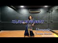 kajra Mohabbat wala| uden jab jab zulfein Teri|shashaa Tirupati| Dance choreography|Rockonthebeats|