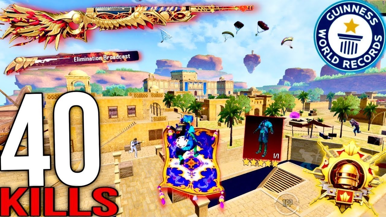 PUBG SKYHIGH SPECTACLE RETURN IN 2026 | erangel skyhigh spectacle return | erangel gameplay | bgmi