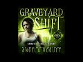 Preview of &quot;Graveyard Shift&quot; (Lana Harvey, Reapers Inc.) by Angela Roquet
