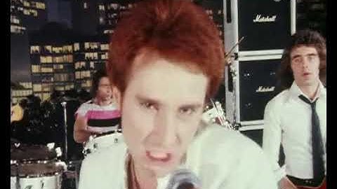 The Babys - Midnight Rendezvous  • TopPop