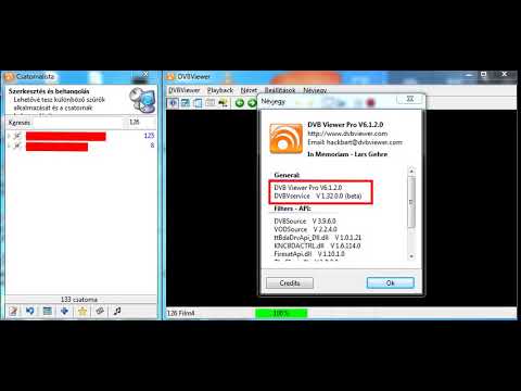TÉLÉCHARGER DVBVIEWER PRO GRATUIT GRATUIT TÉLÉCHARGER DVBVIEWER PRO