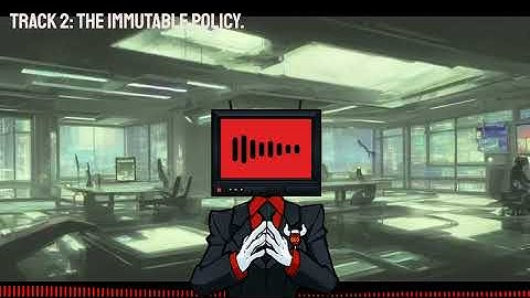 Track 2:  The Immutable Policy