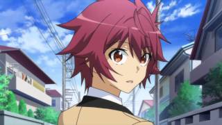 Опенинг Ore, Twintail ni Narimasu