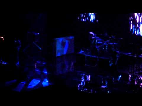 Muse - Starlight: Budokan Japan Tour 2010