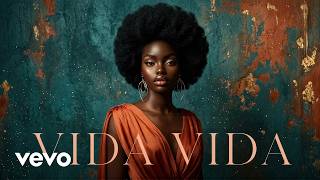 SELARYA - Vida Vida (Melodic Spanish/Afro House) 🎧 Deep & Relaxing Vibe