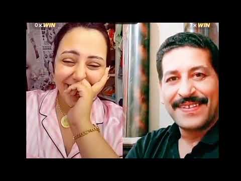 منار تهزق ابراهيم مخاصي هتموت من الضحك متنسوش والاشتراك