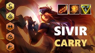 6 HEXTECH IS AN UNDERRATED TEAMCOMP | TFT - Teamfight Tactics Set 6.5