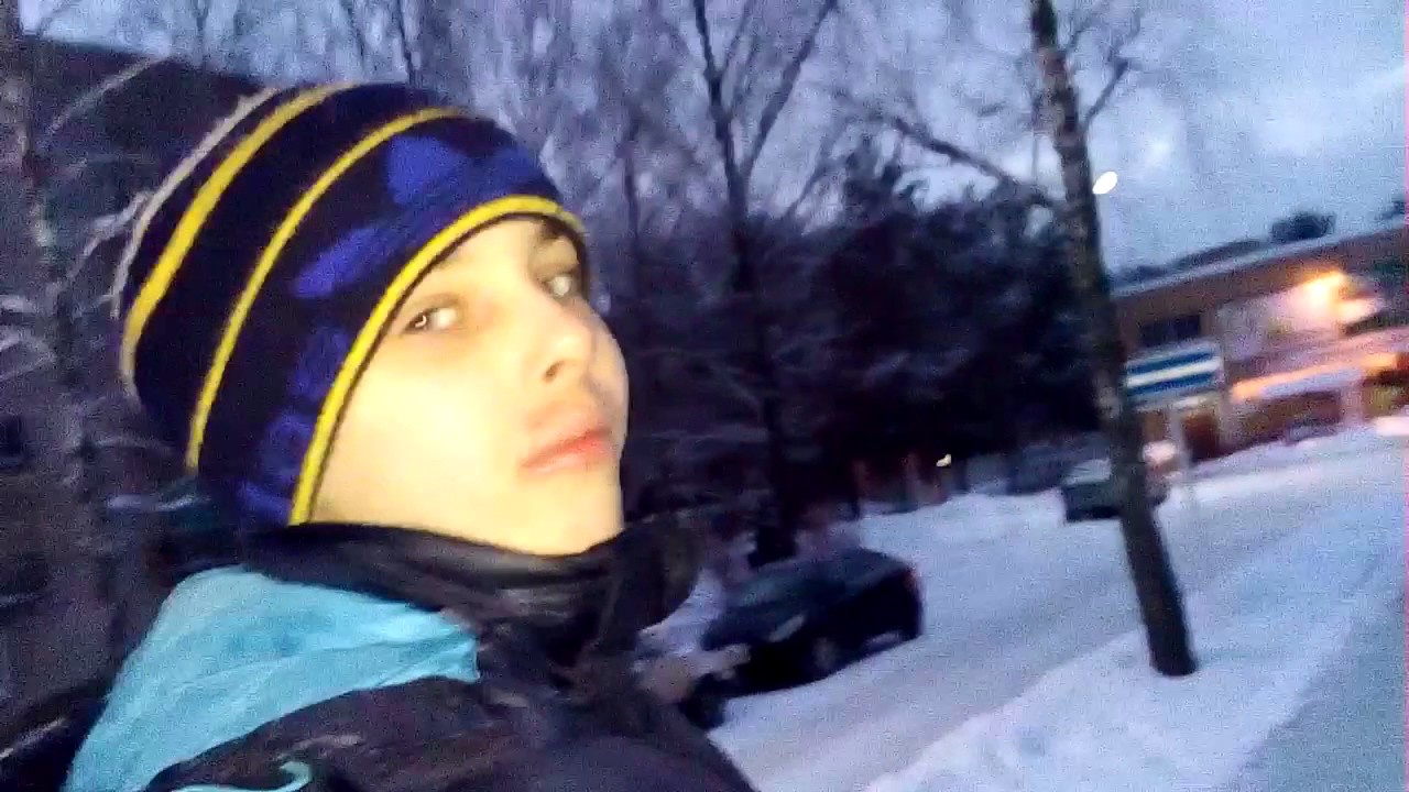 1 ЧАСТЬ-УЛИЧНЫЙ ПАРКУР - YouTube